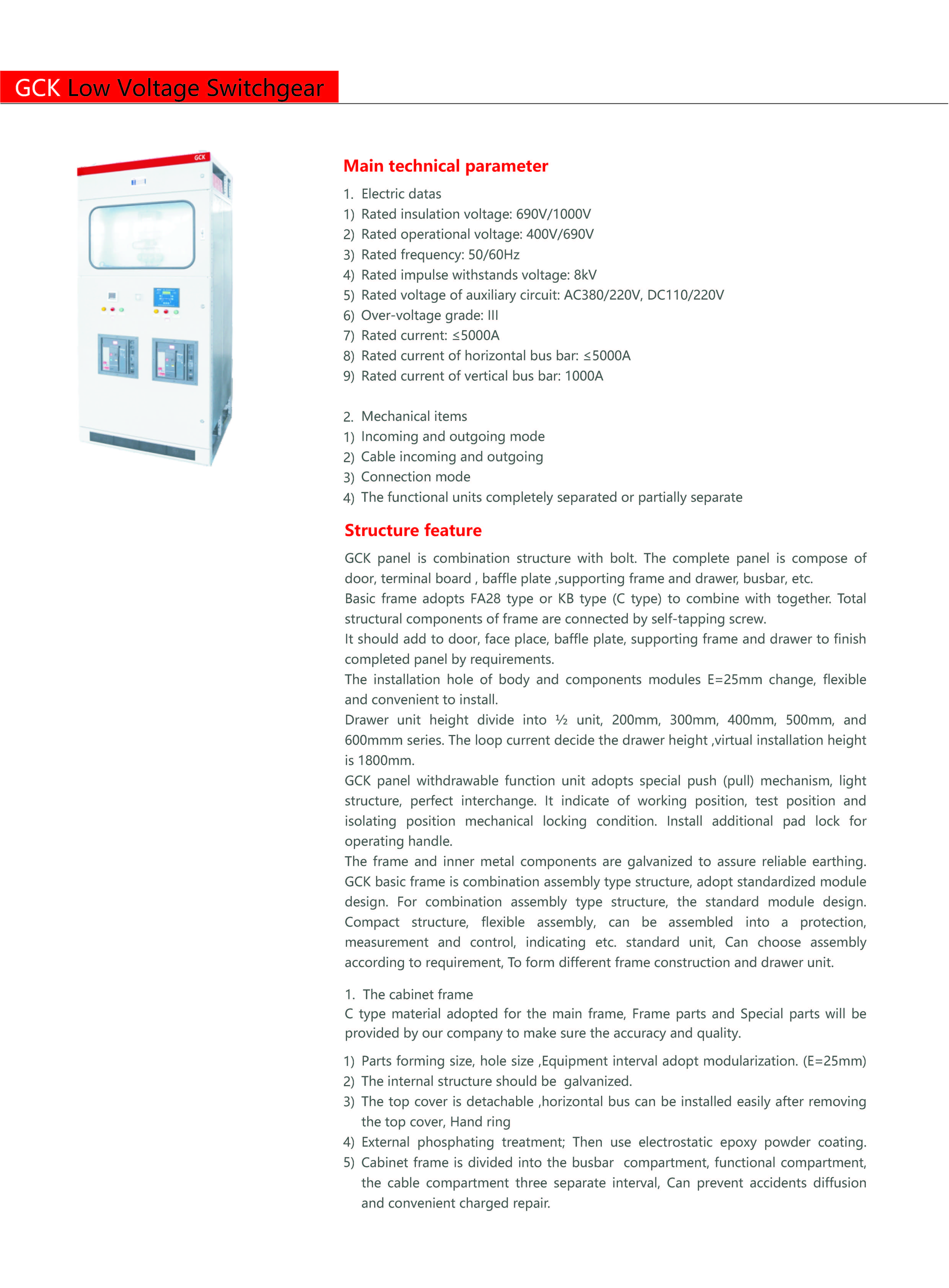 Technical Drawing